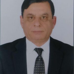 Dr.RK.Purohit